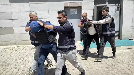 Ahmet Kol Kardeşini Vurdu, Babası Hayatını Kaybetti