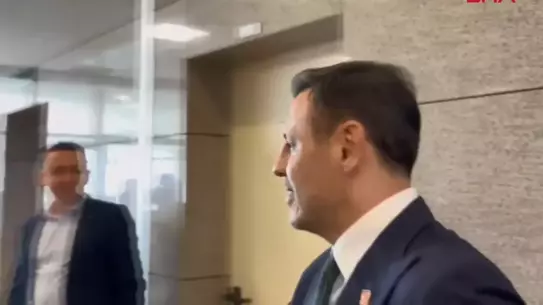 CHP İstanbul İl Başkanı'na İddianame
