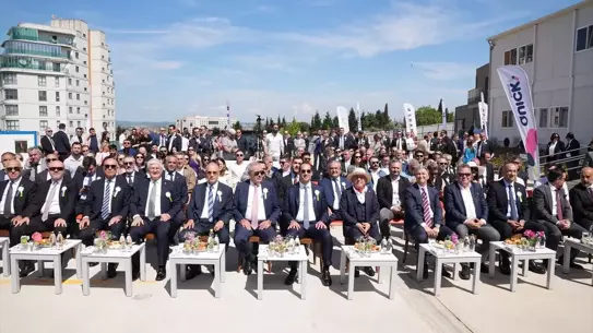 QFlats Projesinin Temeli Atıldı