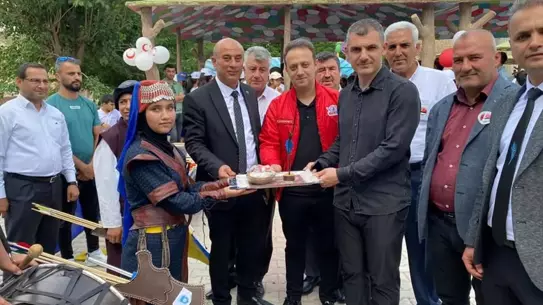 Musabeyli'de Bilim ve Sanat Şenliği