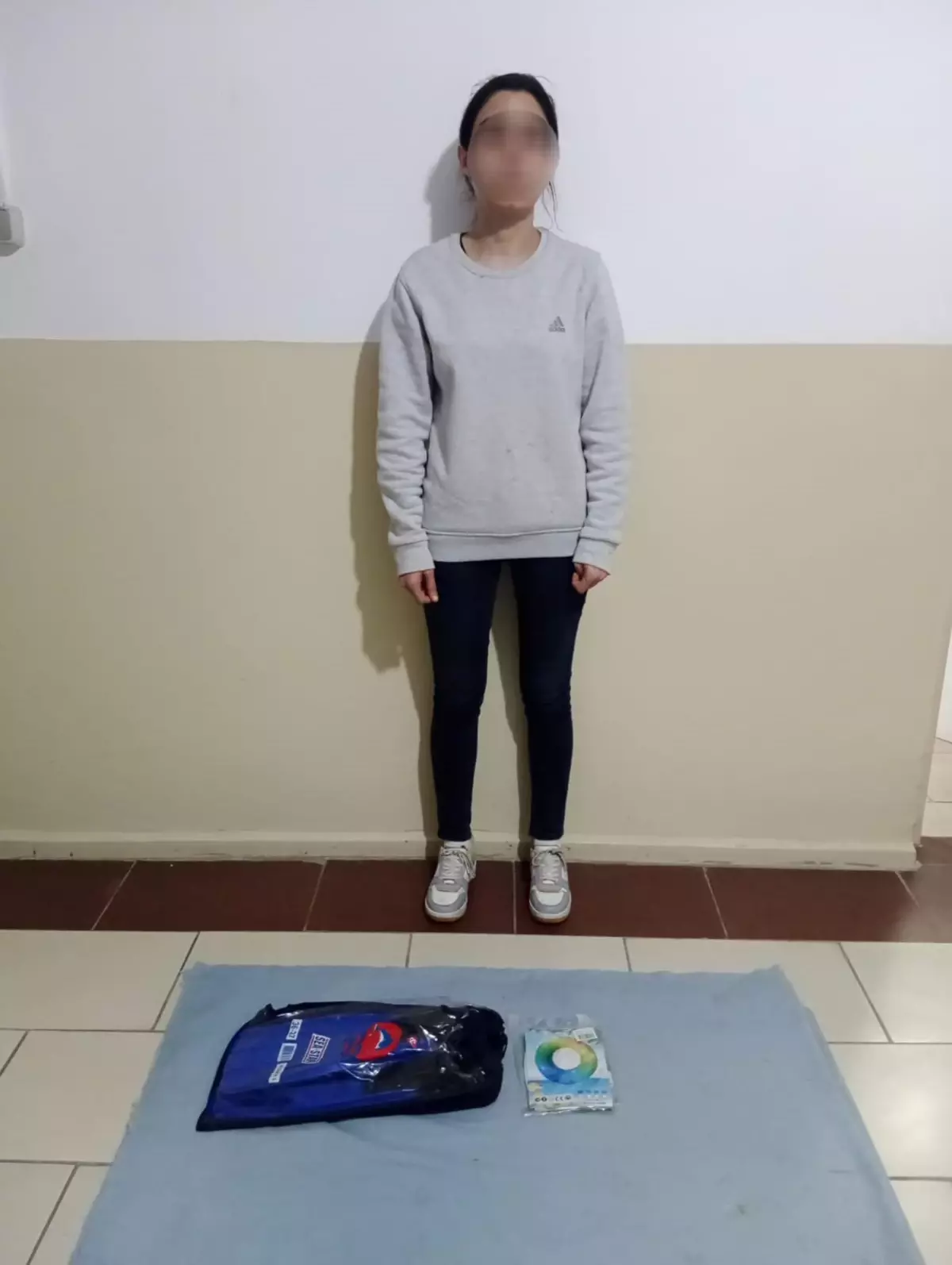 Kuşadası'nda Yüzerek Göçmenlik İhtimali