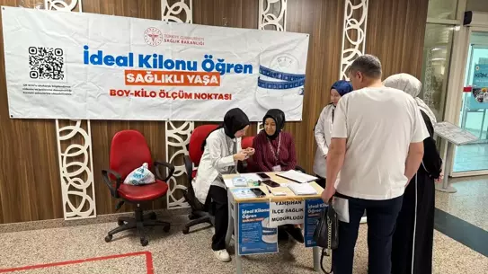 İdeal Kilonu Öğren, Sağlıklı Yaşa Etkinliği