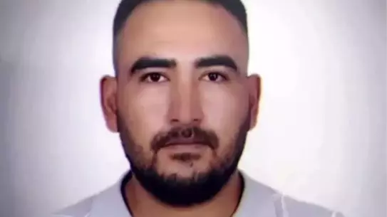 Tarsus'ta Kayıp Genç Bulundu