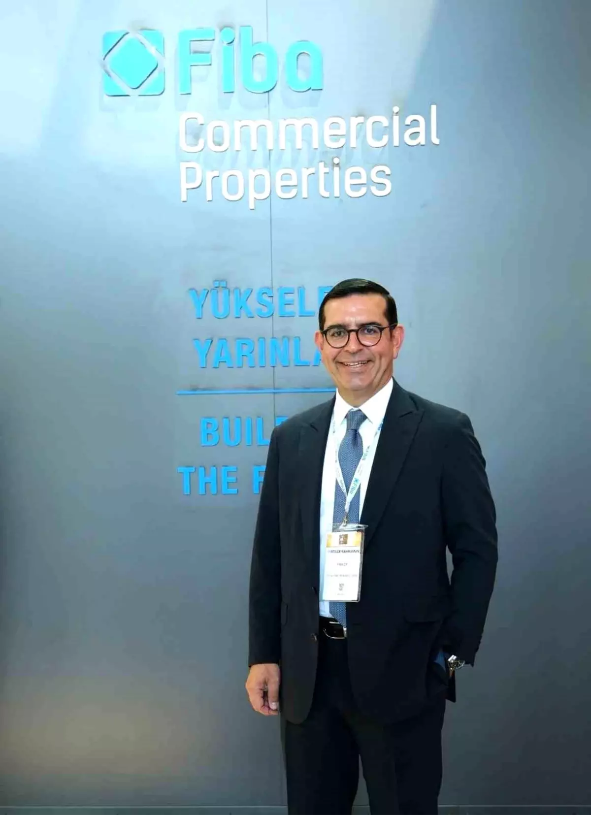 Fiba Commercial Properties Yeni Projelerini Tanıttı