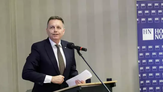 Slovakya Merkez Bankası Başkanı Rüşvetten Cezalandırıldı