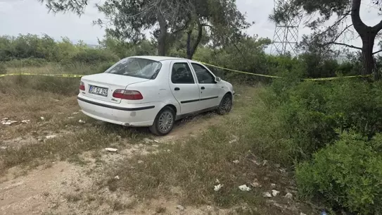 Tarsus'ta Kayıp Öğretmenin Cesedi Bulundu
