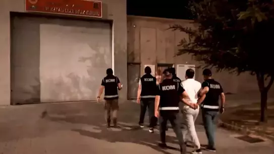 Iğdır'da Rüşvet Soruşturması: İki Tutuklama