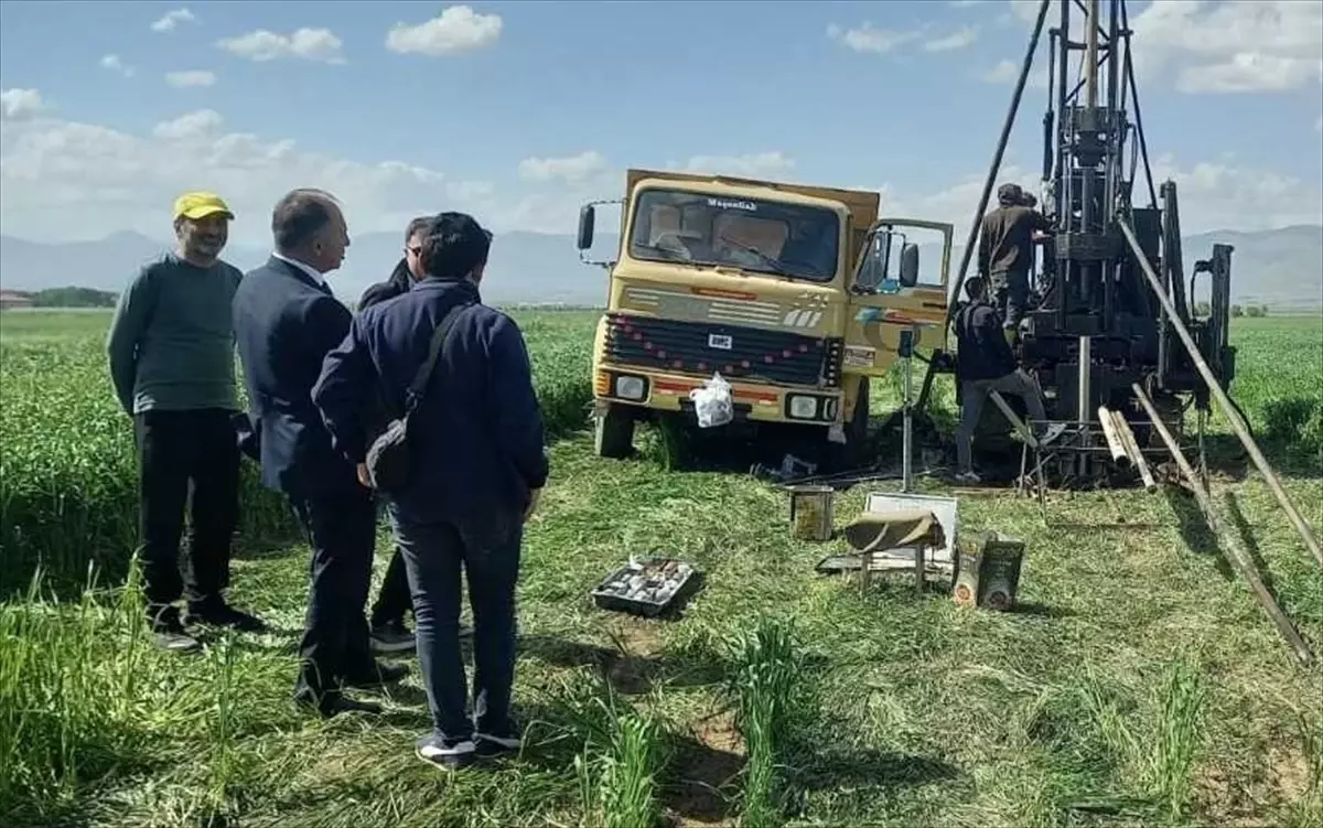 Erzurum'a Yeni Spor Tesisleri İnşaatı Başladı