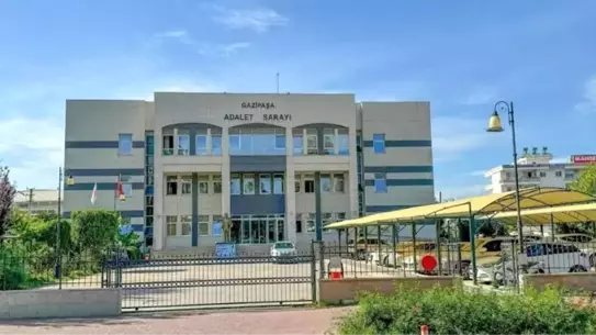 Gazipaşa'da Bonzai Operasyonu: İki Şüpheli Tutuklandı