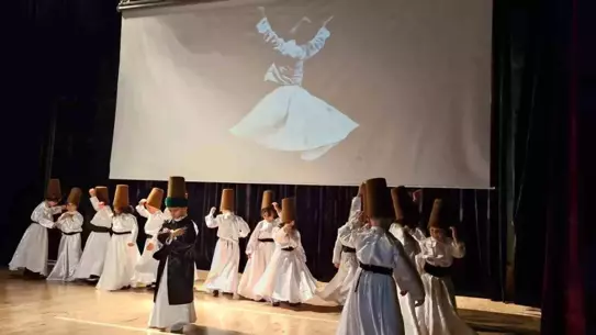 Körfez'de Kur'an Kursu Öğrencileri İstanbul'un Fethi'ni Kutladı