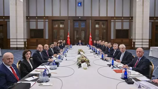 Türkiye Yatırımlara Açık