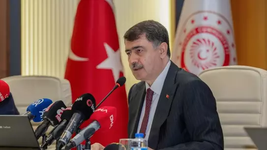 Ankara'da Hobi Bahçeleri İmar Sorunu