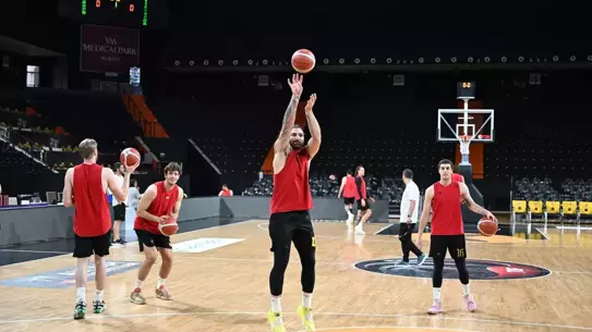 Mersin Spor Kulübü Play-off Hazırlıklarını Tamamladı