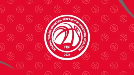 İstanbul TBF Basketbol Lisesi'ne Öğrenci Alım Başlıyor