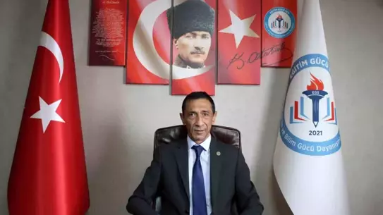 Eğitim Gücü-Sen Üye Sayısını Yüzde 50 Artırdı