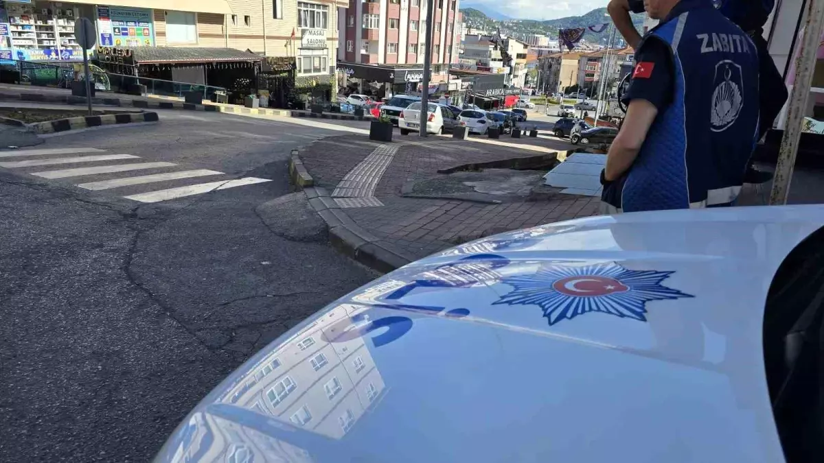 Zonguldak'ta Eğlence Mekanına Sigara Yasağını İhlal Ettiği İçin 10 Gün Kapatma Cezası