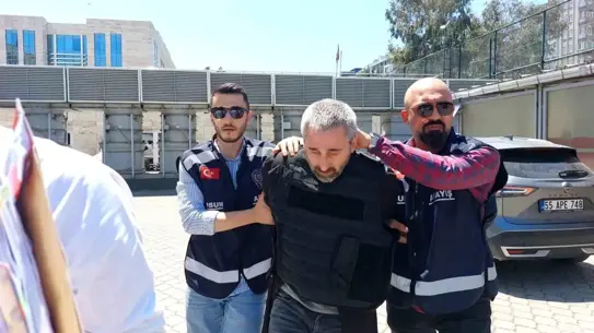 Samsun'da kardeş cinayeti