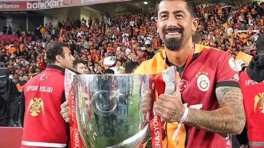Kerem Demirbay: Saygısızlık olmazsa hiçbir oyuncuyla kötü olmam