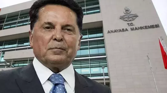 Mahkemeden, Ahmet Özer'in yerine atanan kayyumun iptali için AYM'ye başvuru