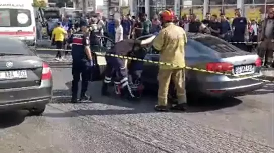 Torbalı'da Silahlı Saldırı: 3 Ölü, 2 Yaralı
