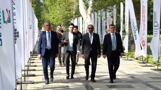 İstanbul'un Fethi'nin 572. Yılı Kutlamaları'na Kulüp Başkanları da Davet Edildi