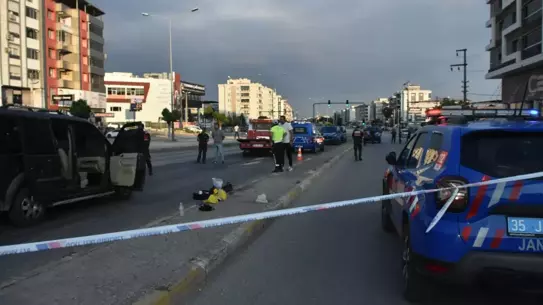 Torbalı'da Silahlı Saldırı: 3 Ölü, 3 Yaralı