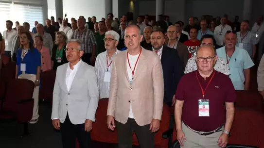 Karşıyaka Genel Kurulu Ertelendi