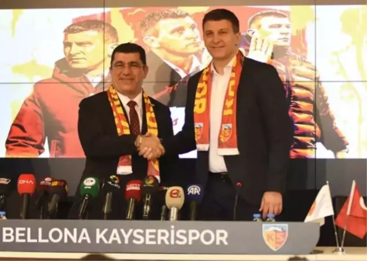 Jakirovic, Hull City ile Anlaştı