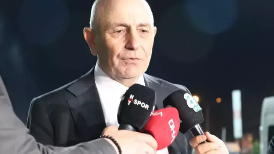 Karagümrük Süper Lig'de