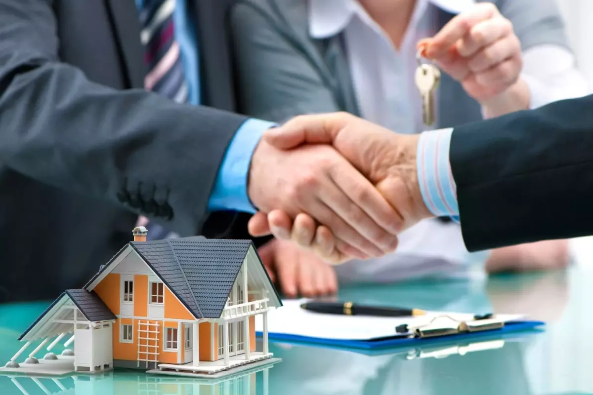 Ticaret Bakanlığı’ndan Emlak Düzenlemesi