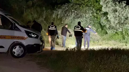 Tokat'ta Darp Vakası: Bir Kişi Hayatını Kaybetti