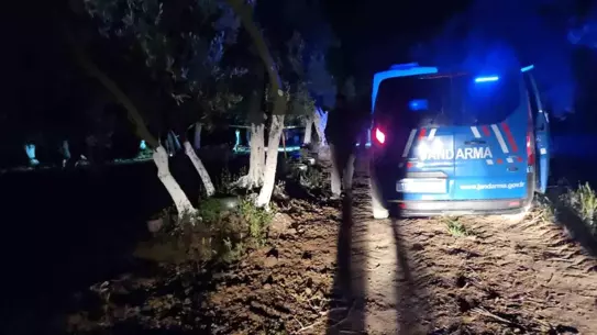 Bursa'da Kayıp Genç Baltayla Öldürülmüş Bulundu