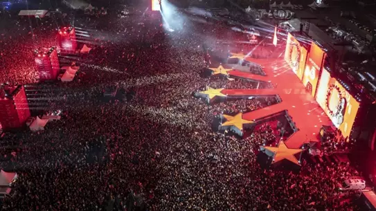 Galatasaray'a bir dünya yıldızı daha