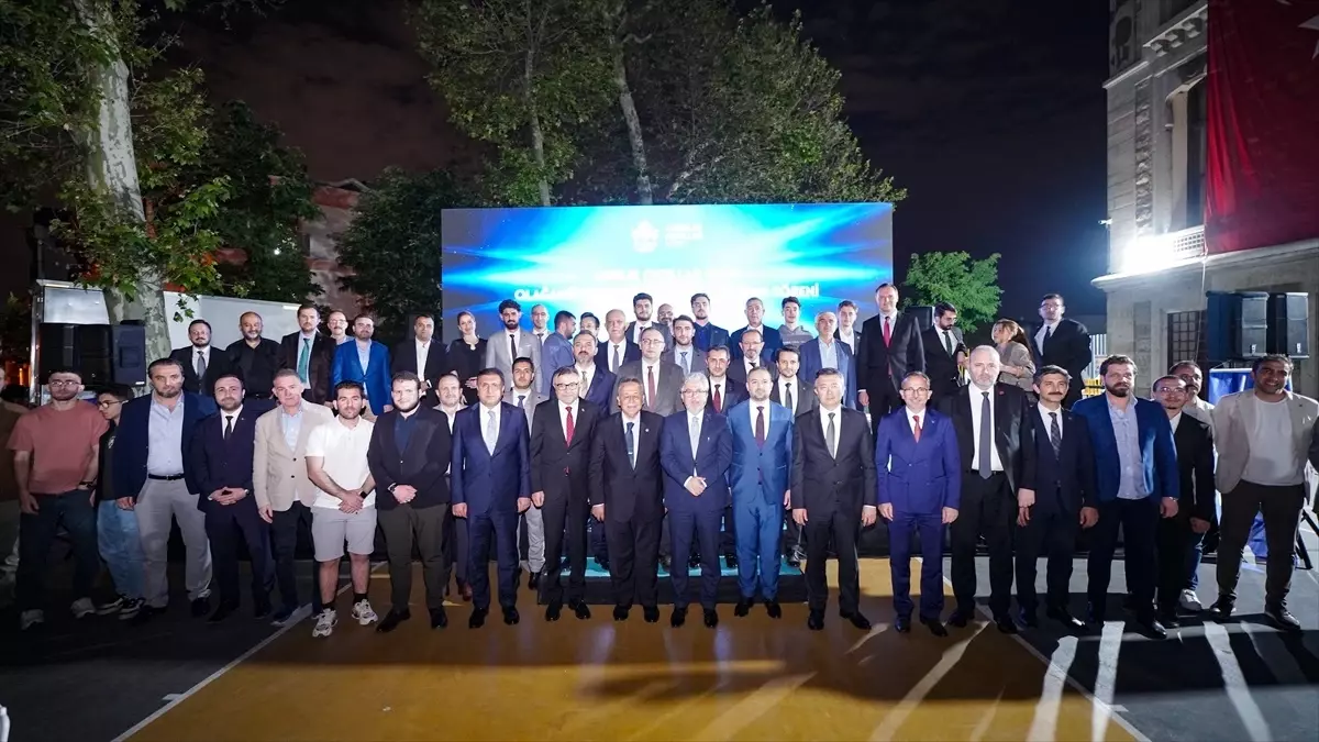 Üreten Nesiller İçin Yeni Eğitim Modeli