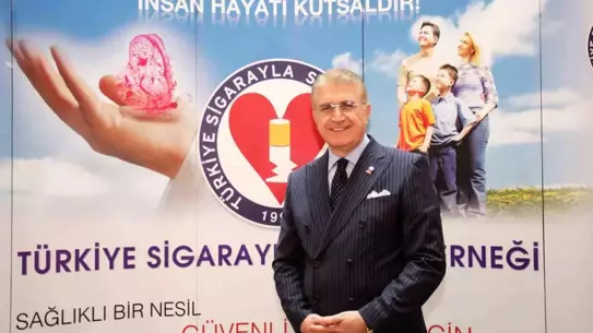 Gençleri Tütün Hedefinden Koruyalım