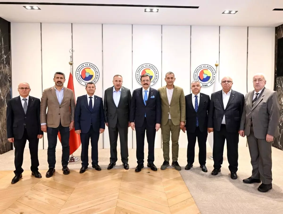 Kahverengi Kokarca ile Mücadele Çağrısı