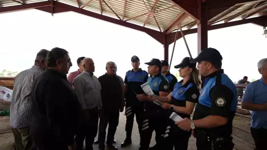 Erzincan'da Sahte Paraya Dikkat Uyarısı
