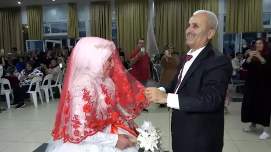 33 Yıl Sonra İkinci Düğün