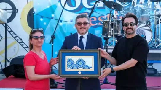 BŞEÜ Bahar Şenliği Coşkusu