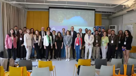 Faradai, Yapay Zeka Platformunu Tanıttı