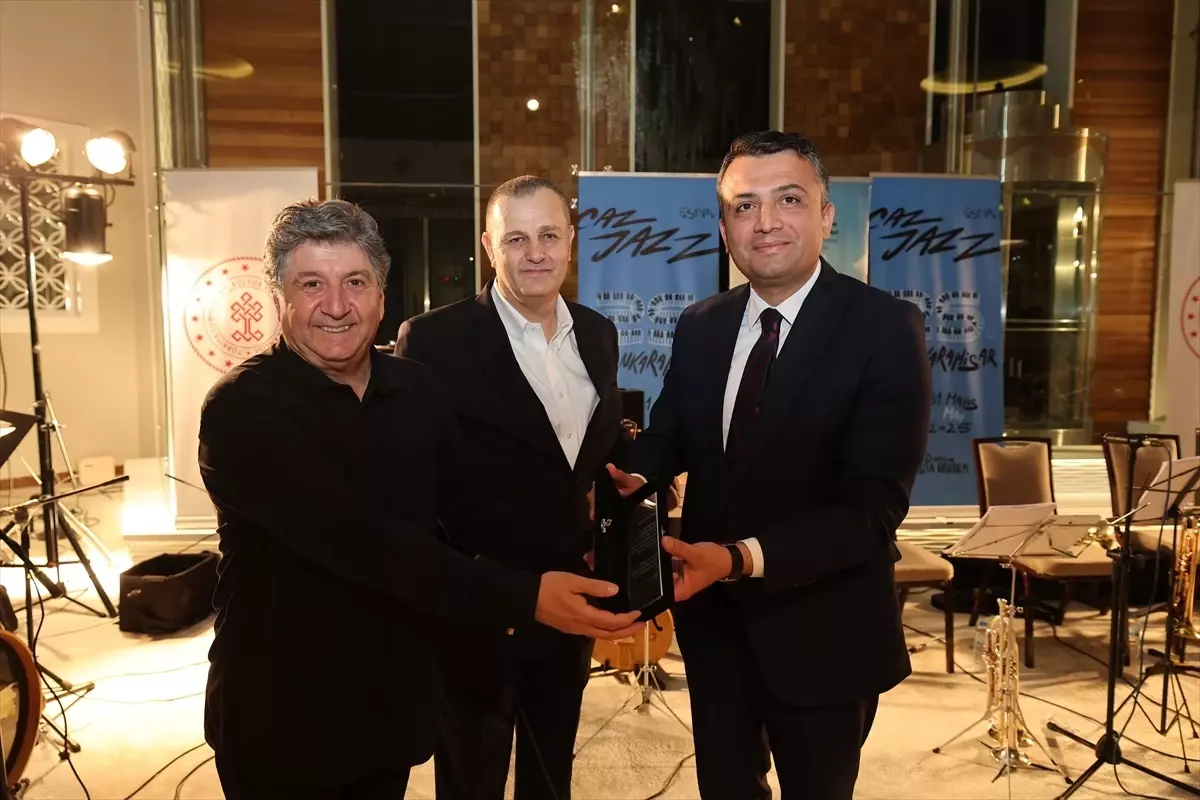 Kemal Günüç'ün Sanat Yolculuğu Devam Ediyor