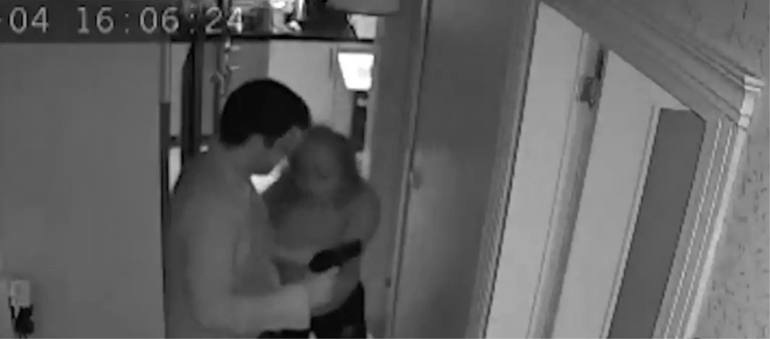 Sosyal medyadan tanıştığı şahsı eve çağıran kadın, hayatının şokunu yaşadı