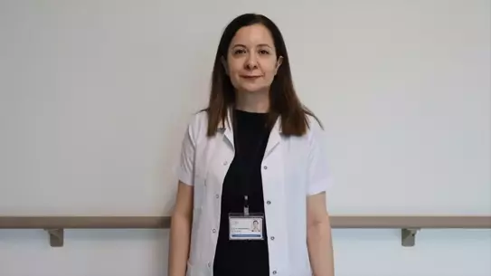 MS Tedavisinde Erken Müdahale Önemli