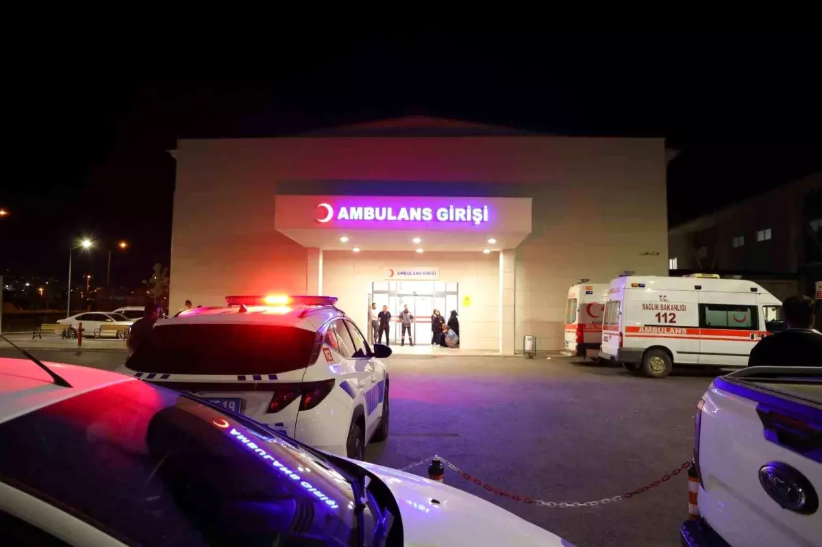 Kahramanmaraş'ta Silahlı Olay: Kardeş Hayatını Kaybetti