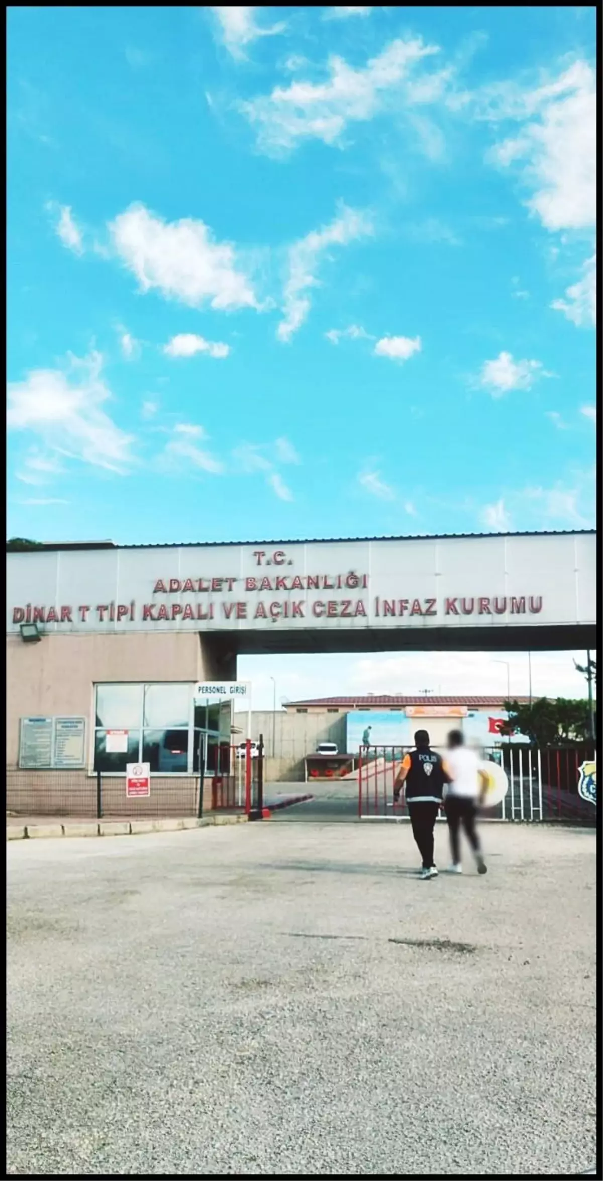 Afyonkarahisar'da Kasten Öldürme Zanlısı Yakalandı