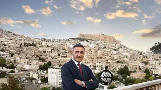 Mardin Havalimanı Uluslararası Hava Kapısı Oldu