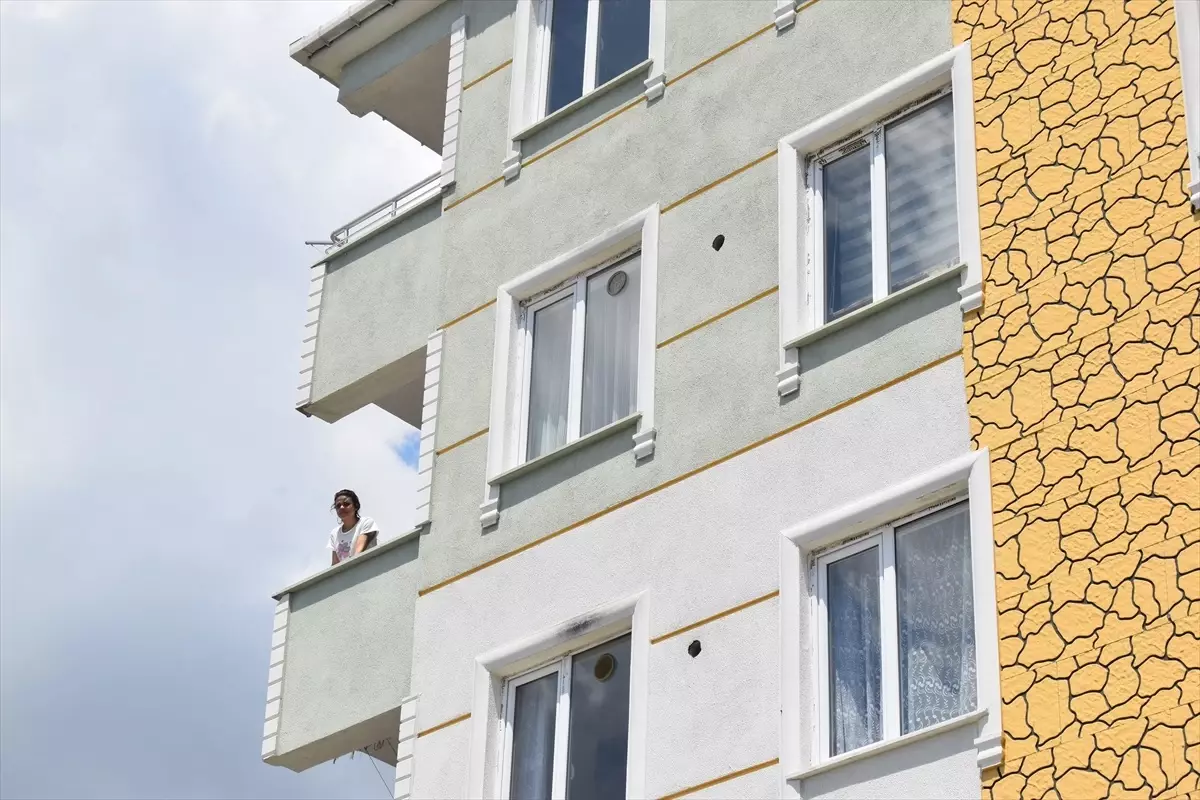 Düğün Kavgasında Gözünden Yaralandı