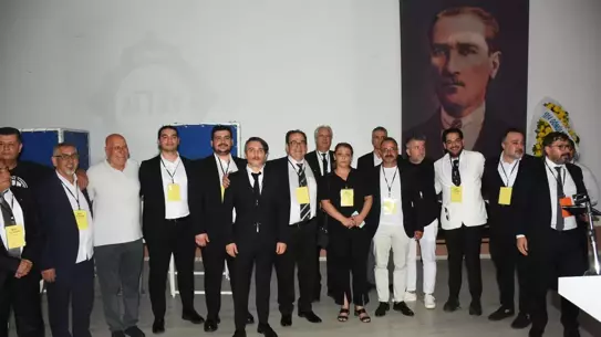 Altay'da Kadro Koruma Çabası