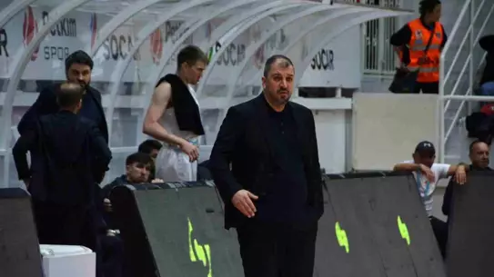 Aliağa Petkimspor'da Şok Ayrılık!