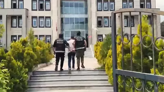 Tatvan'da Uyuşturucu Operasyonu: 6 Tutuklama